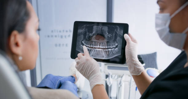 Licensed Teeth Whitening service in Manistee, MI - Dentist Open Now